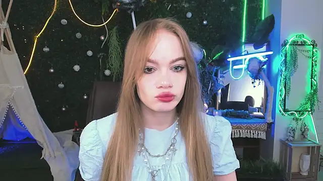 AmyNox online show from March 4, 5:24 am