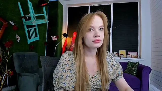 AmyNox online show from May 11, 5:13 am