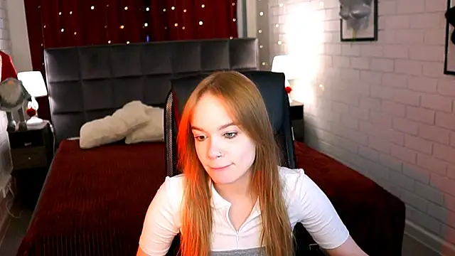 AmyNox online show from May 13, 5:05 am