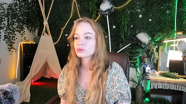 AmyNox online show from June 26, 1:04 pm