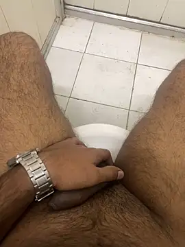 Dazzling dude online show from February 11, 6:02 pm