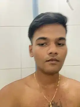 Dazzling dude online show from May 25, 6:47 pm