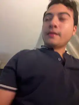 PeterParker99 online show from February 11, 5:07 pm