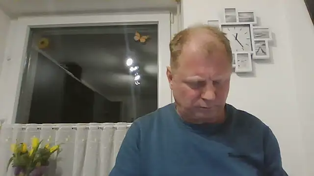 Demik71 online show from March 27, 11:26 pm