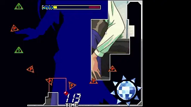 Snapshot of hydra0613 chatting on April 9, 6:24 pm hydra0613 online show from April 9, 6:24 pm