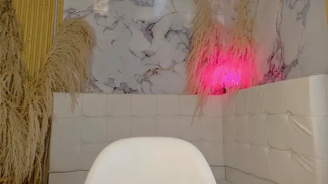 Everlyn sexx online show from March 15, 2:34 pm