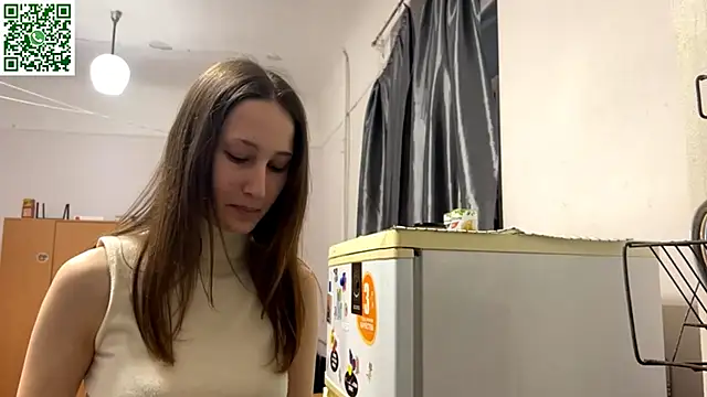 VickieKush online show from March 17, 4:10 pm