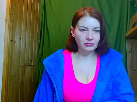 Milana9732 online show from February 23, 6:49 pm