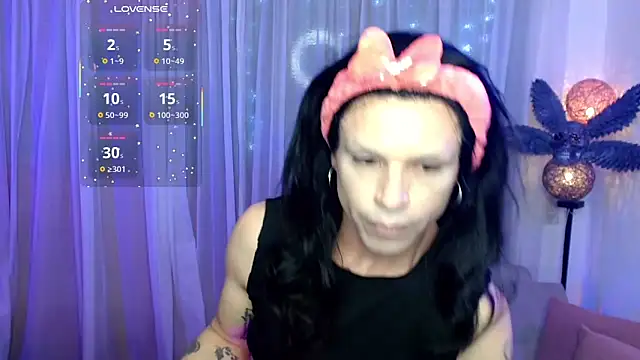DanniHotBoy02 online show from April 9, 11:10 pm