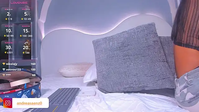 Snapshot of Sweet_Celeste06 chatting on April 28, 2:27 am Sweet Celeste06 online show from April 28, 2:27 am