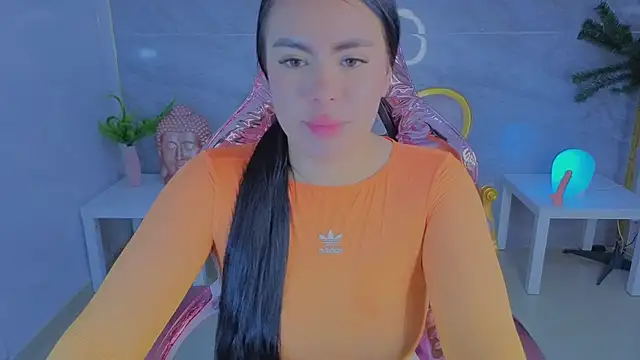 Snapshot of nati06_s chatting on March 18, 2:42 pm nati06 s online show from March 18, 2:42 pm