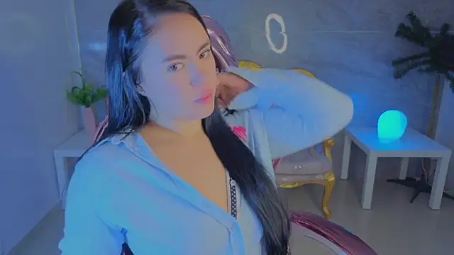 Snapshot of nati06_s chatting on March 24, 12:54 pm nati06 s online show from March 24, 12:54 pm