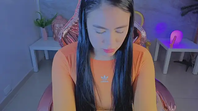 Snapshot of nati06_s chatting on March 26, 2:00 pm nati06 s online show from March 26, 2:00 pm