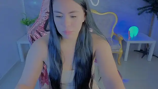 Snapshot of nati06_s chatting on March 30, 1:23 pm nati06 s online show from March 30, 1:23 pm