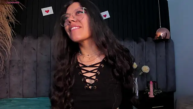 Lanadelrey 1 online show from February 16, 12:23 pm