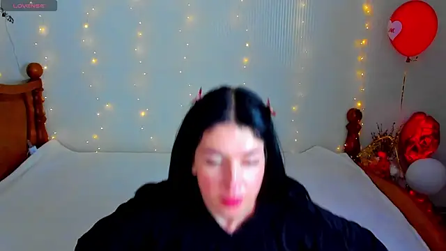 milanasky5 online show from March 30, 6:20 pm