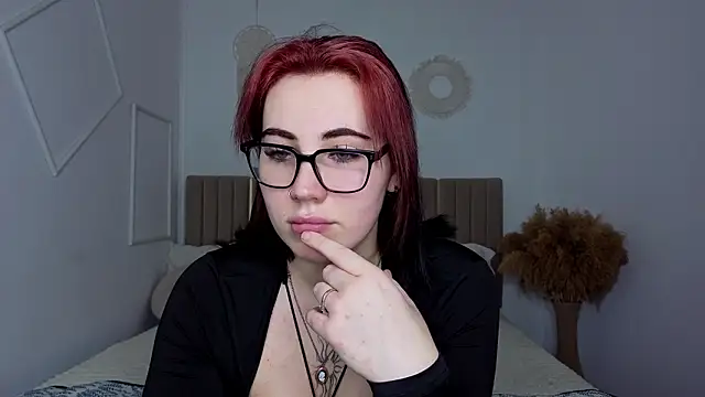 Kittycat meooow online show from February 13, 11:12 pm