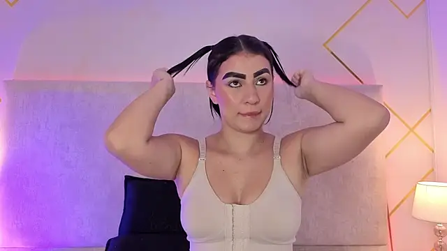 caroo giraldo   online show from May 19, 11:49 am