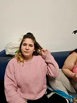 Snapshot of Dulcexpecado chatting on March 7, 6:38 pm Dulcexpecado online show from March 7, 6:38 pm