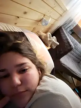 Snapshot of Dulcexpecado chatting on March 13, 12:12 pm Dulcexpecado online show from March 13, 12:12 pm