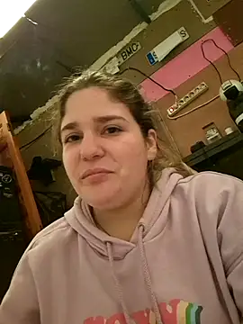 Snapshot of Dulcexpecado chatting on March 16, 5:17 pm Dulcexpecado online show from March 16, 5:17 pm