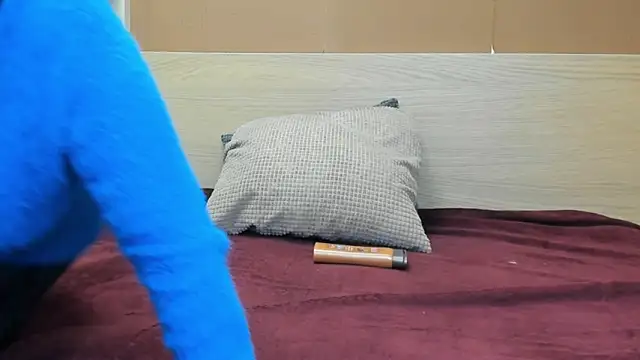 PinkyTwerkyX online show from November 20, 10:37 am