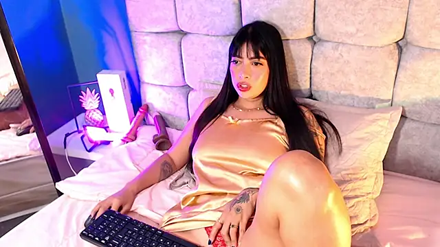 Snapshot of Blue_Aura_ chatting on March 9, 2:21 pm Blue Aura online show from March 9, 2:21 pm