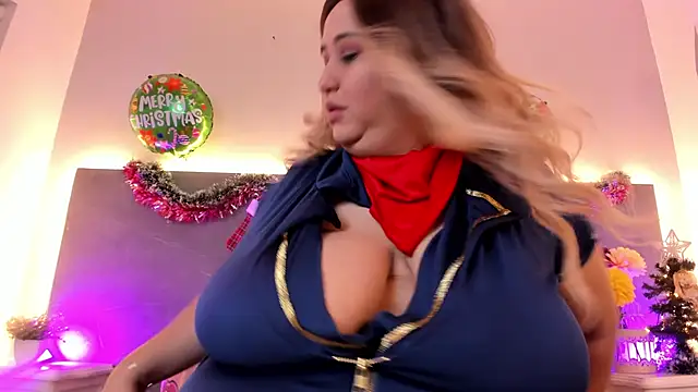 Snapshot of AsshleyDavis chatting on December 15, 2:37 pm AsshleyDavis online show from December 15, 2:37 pm