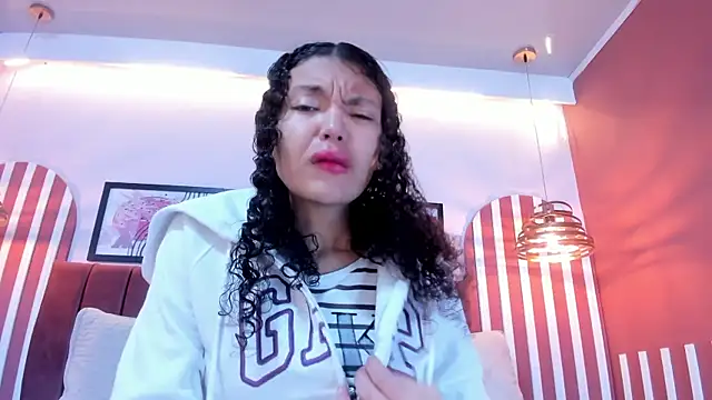 candice johnss online show from March 31, 12:27 pm