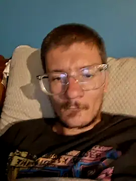 Antbone123 online show from February 11, 8:47 pm