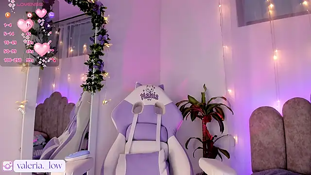 Nahialov online show from February 13, 1:01 am