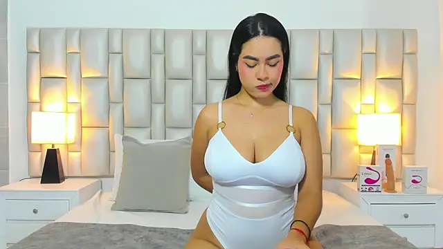 paola katy dicks online show from June 24, 7:57 pm