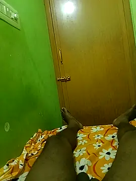 Ranjet01 online show from March 18, 8:23 pm