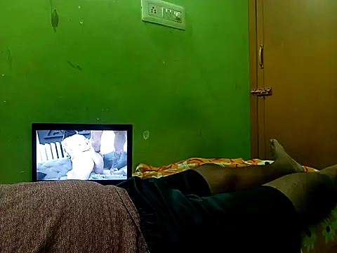 Ranjet01 online show from March 25, 5:52 pm