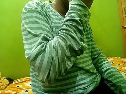 Ranjet01 online show from March 30, 7:37 pm