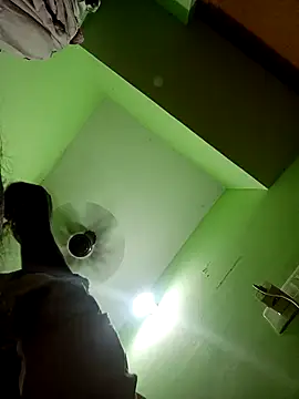 Ranjet01 online show from April 6, 10:11 pm