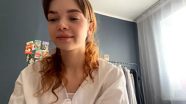 TaliaOgwynn online show from February 10, 9:13 am