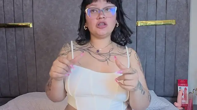 Slowtempt online show from February 12, 4:51 am