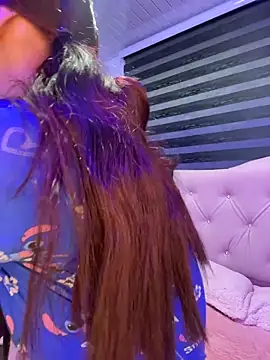 Deva 00 online show from May 23, 1:22 am
