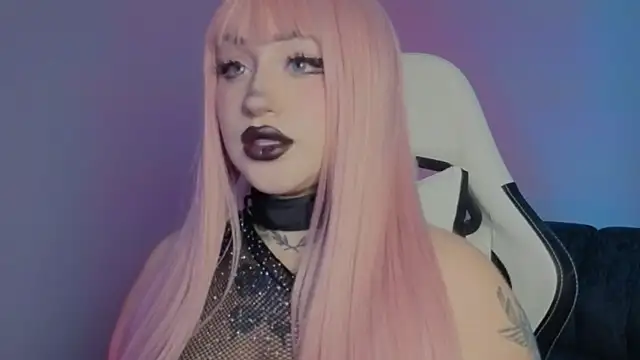 meowboo online show from June 13, 7:56 pm