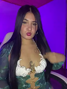 Paris wishx online show from February 12, 3:12 am