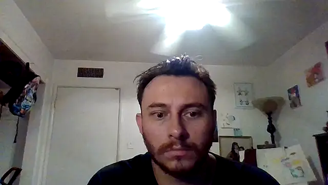 Tallhungandcloudy online show from March 25, 10:32 am