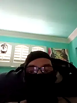 scott12347762 online show from February 25, 9:24 pm