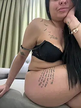 Afrodittttt online show from February 11, 10:37 pm