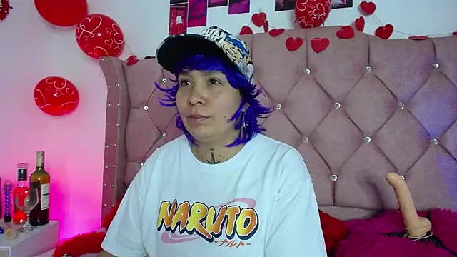 Snapshot of nat_evans8 chatting on February 19, 3:24 am nat evans8 online show from February 19, 3:24 am