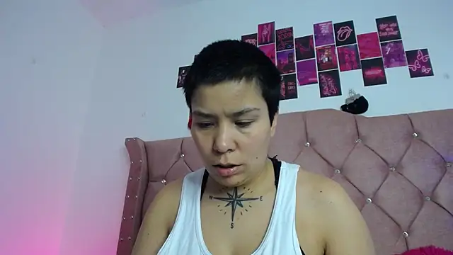 Snapshot of nat_evans8 chatting on March 5, 3:46 am nat evans8 online show from March 5, 3:46 am