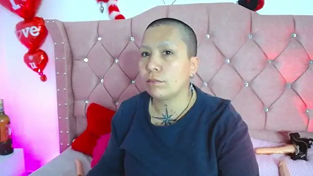 Snapshot of nat_evans8 chatting on March 20, 3:55 am nat evans8 online show from March 20, 3:55 am