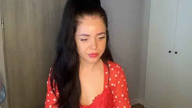 NicoleSensual online show from March 21, 5:27 pm