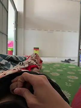 Snapshot of nhokkutetg1 chatting on February 10, 3:54 am nhokkutetg1 online show from February 10, 3:54 am