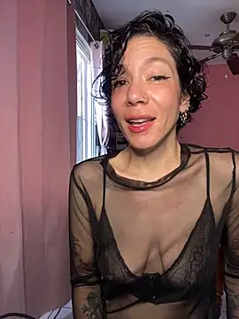JeanneDuval8888 online show from February 15, 10:50 pm